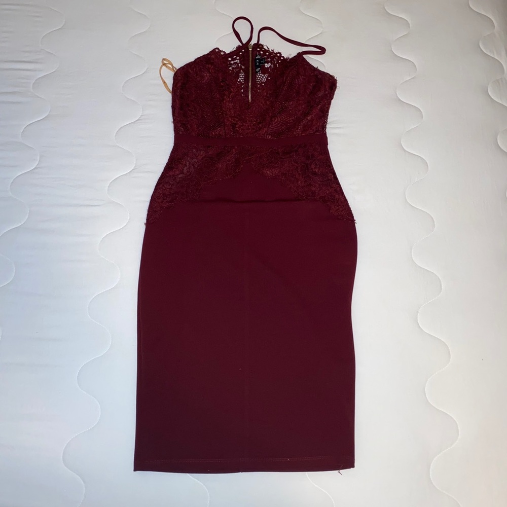 party dress